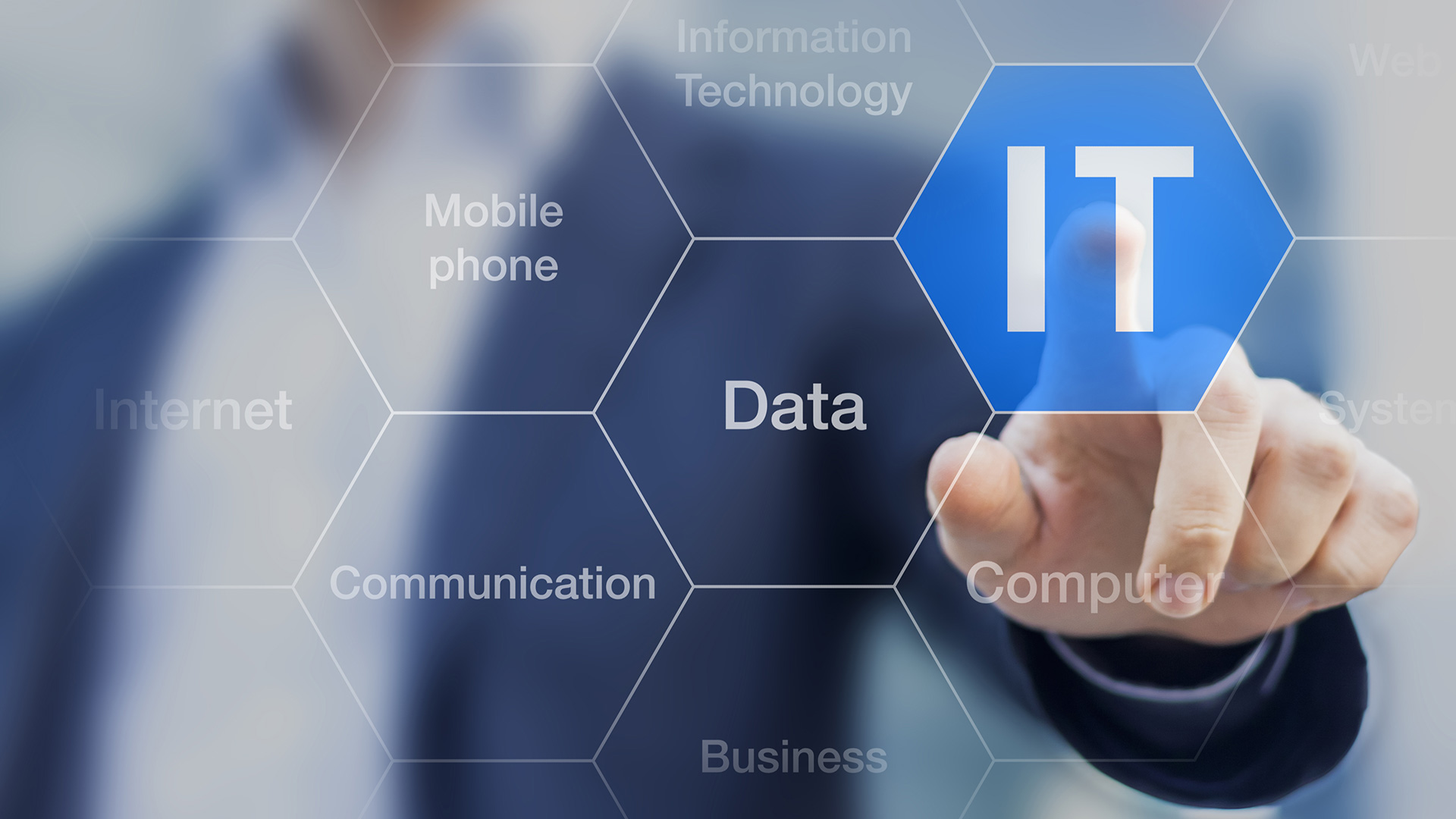 Computer Technology Resources (Ctr)