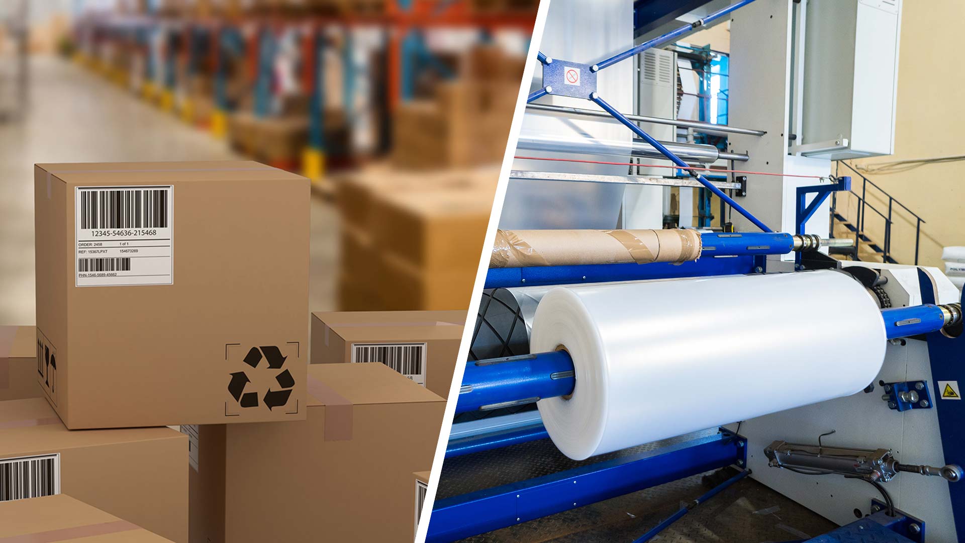 Corrugated Box Manufacturers