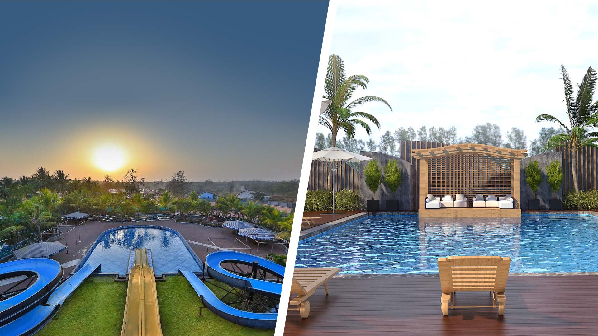 Hotels & Hospitality Industry